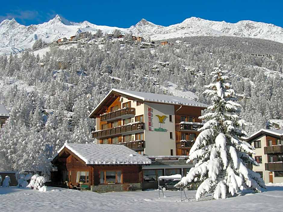 Hotel Adler