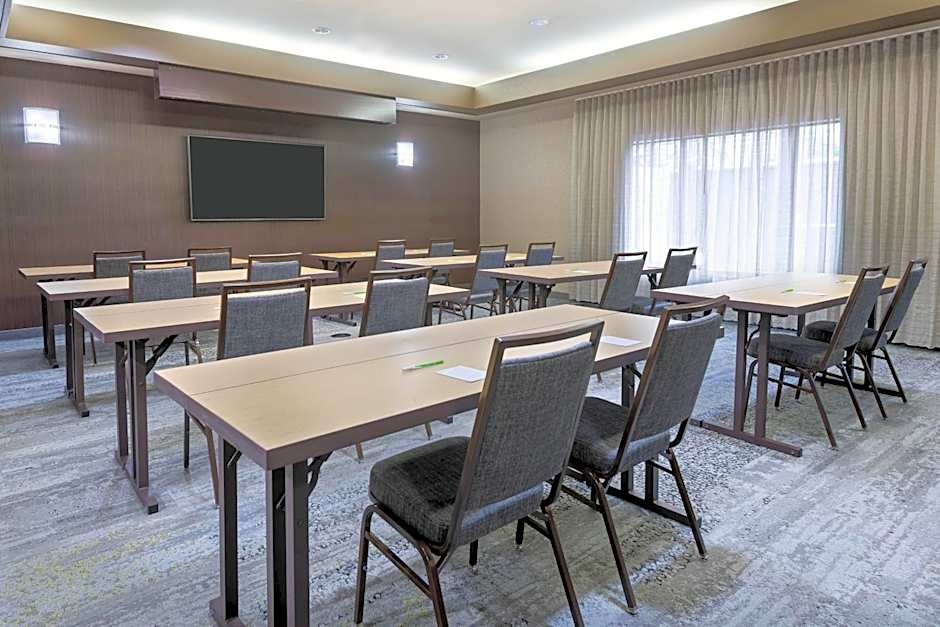 Courtyard by Marriott Tampa Downtown