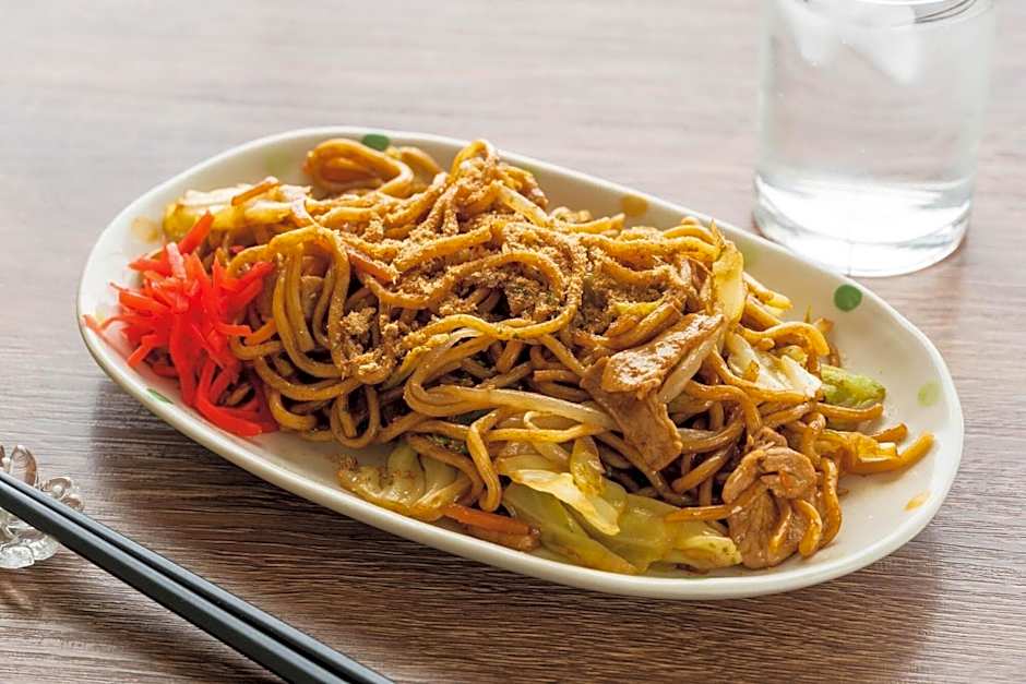 Tabist Hotel New Central