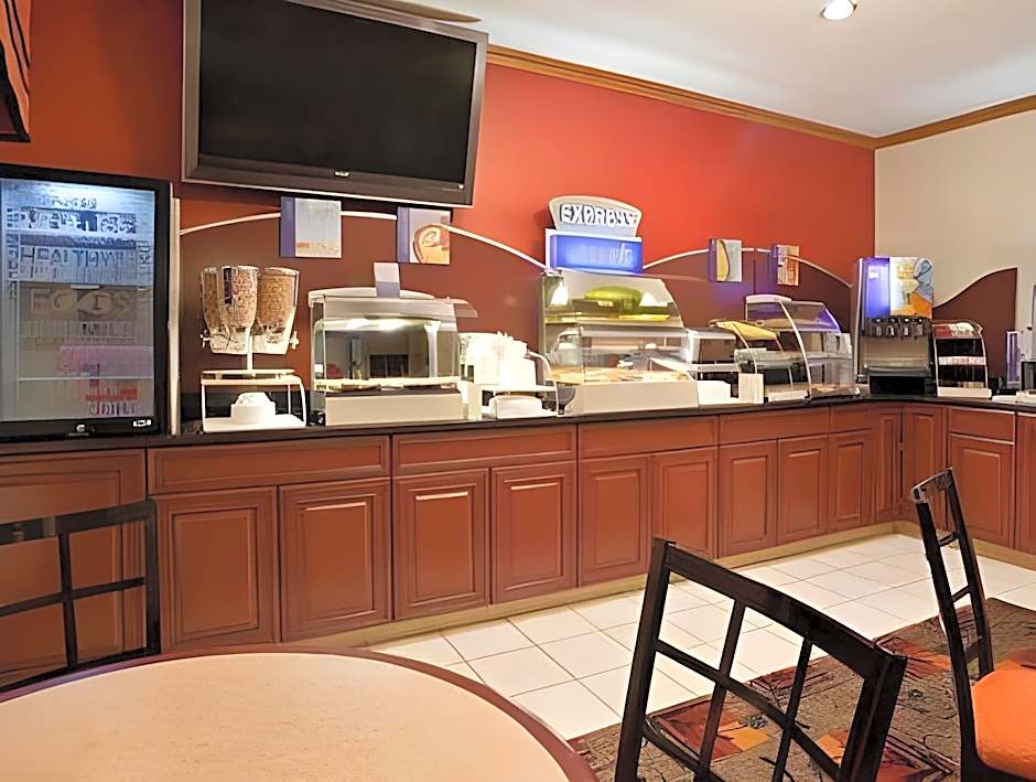Comfort Inn