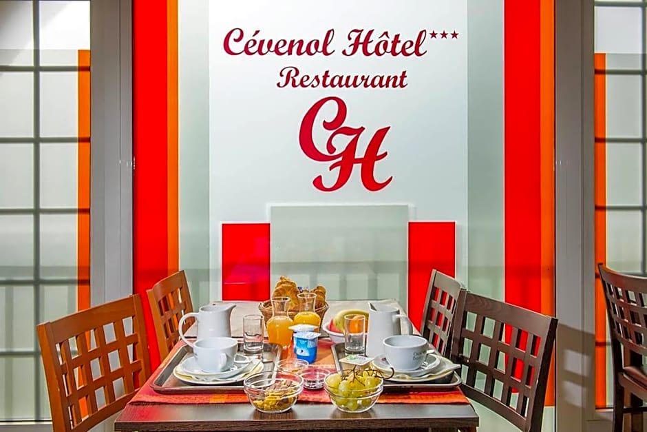 Cévenol Hôtel