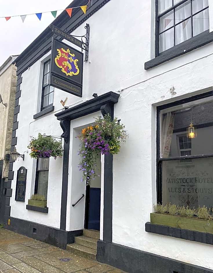 The Tavistock Hotel & Inn