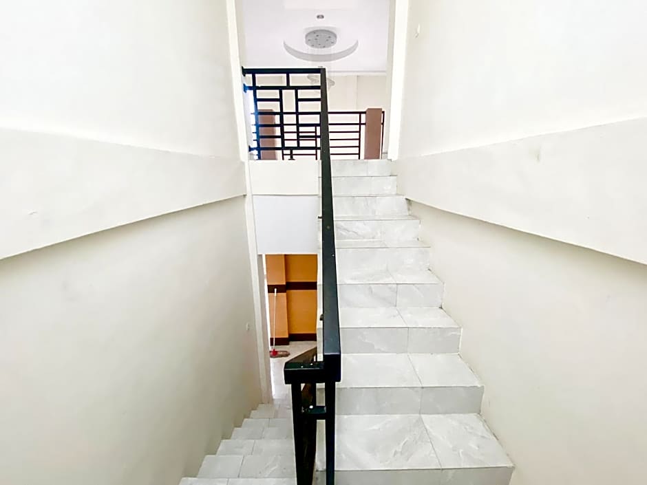 RedDoorz @ Wisma Graha Andi Djemma