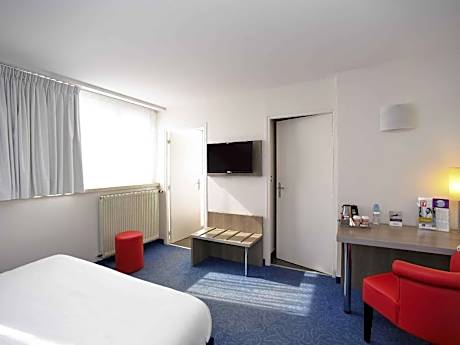 Classic Room - 1 double bed