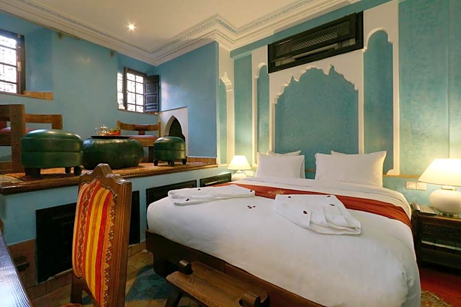 Riad Omara al Kasbah