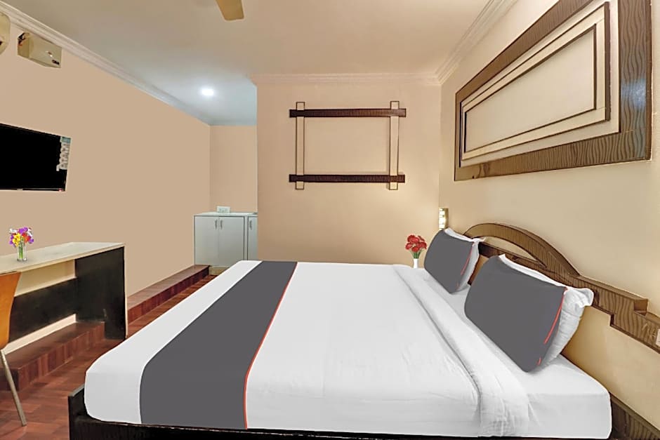 Hotel Sabharwal Residency – Bangalore, MN