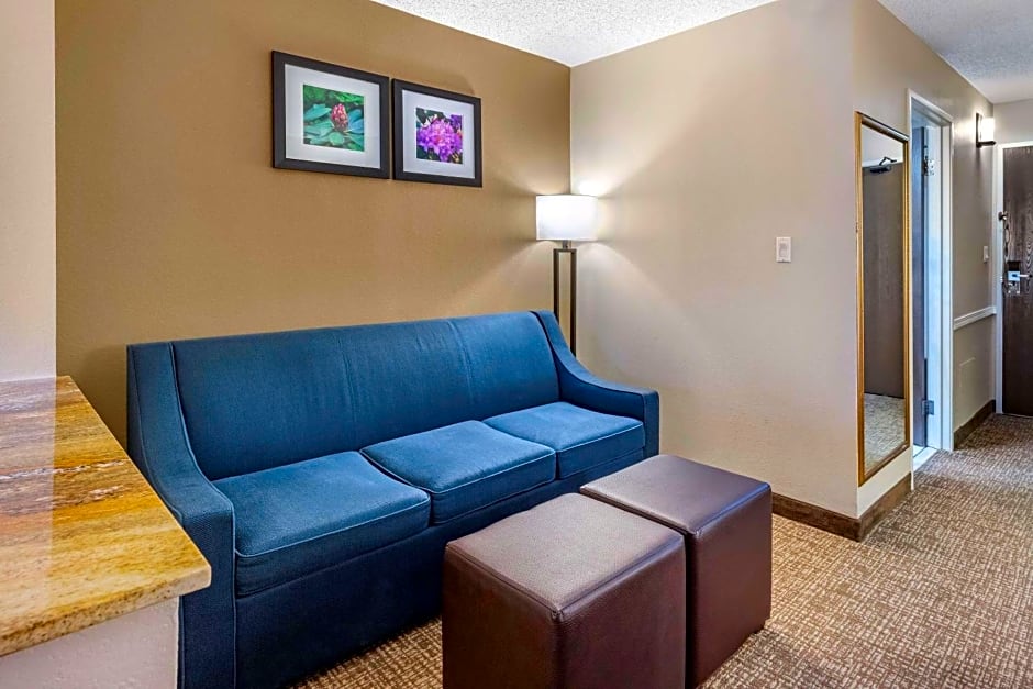 Comfort Inn & Suites Kelso - Longview