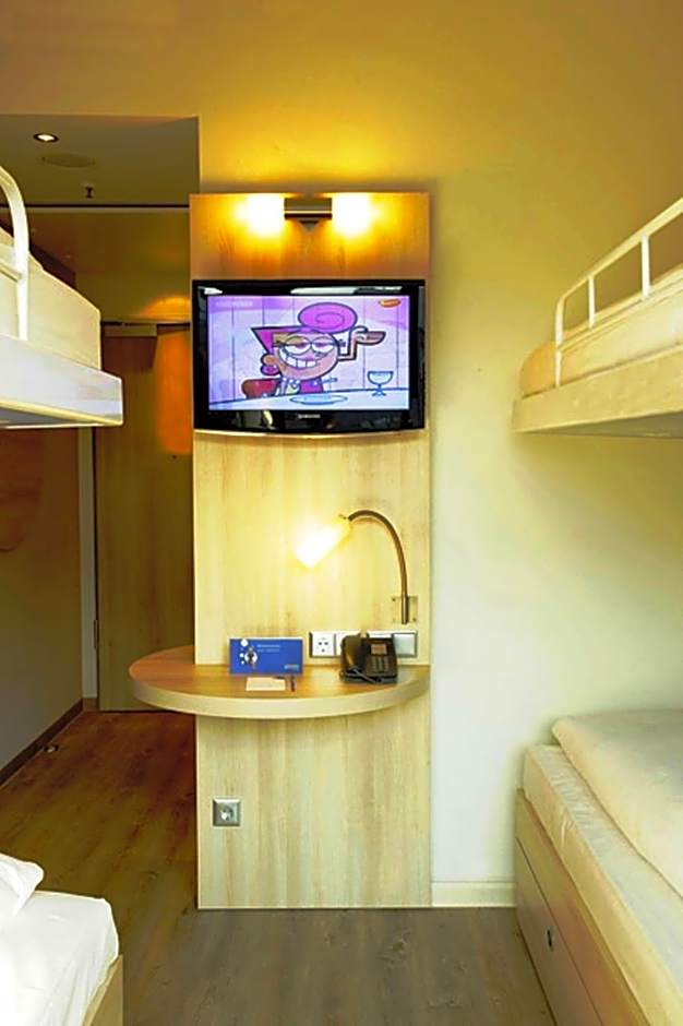 H2 Hotel Berlin-Alexanderplatz