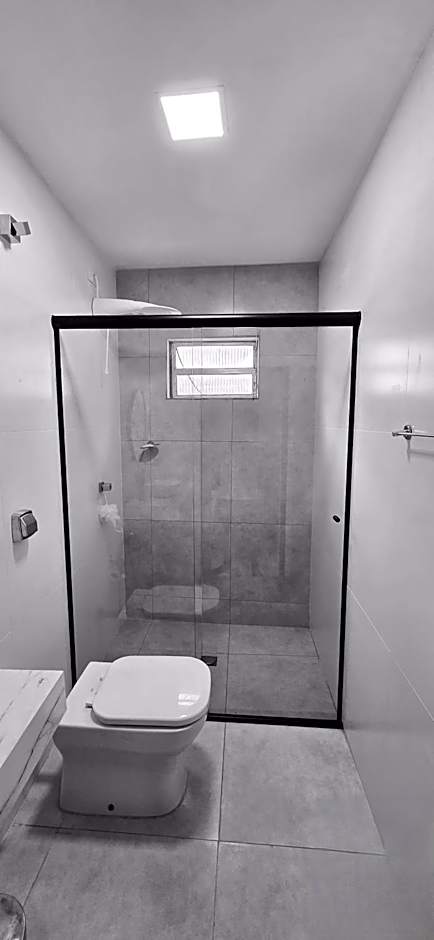 Pousada Sobre As Ondas de Picinguaba