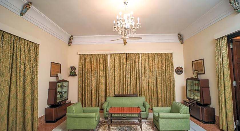 Nilambag Palace Hotel