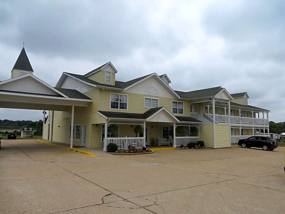 Honeysuckle Inn