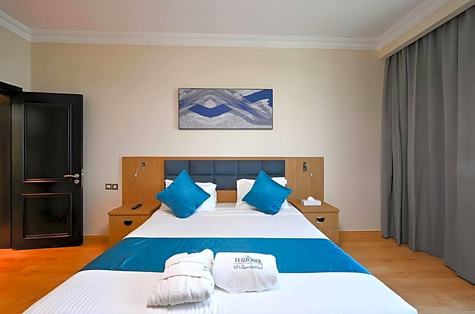 Saray Musheireb Hotel and Suites