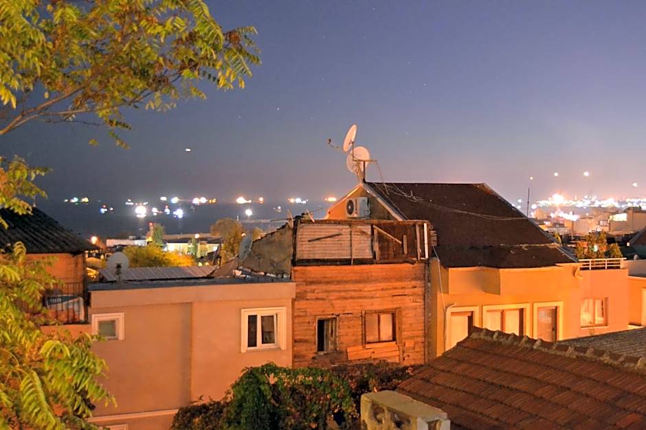 Hotel Blue Istanbul