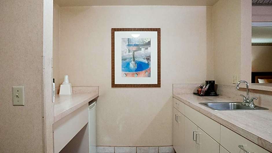 Studio 6 Anaheim Hills CA