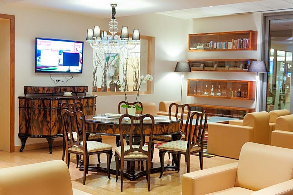 Terme Zreče – Hotel Atrij