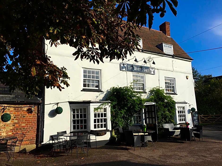 The White Hart