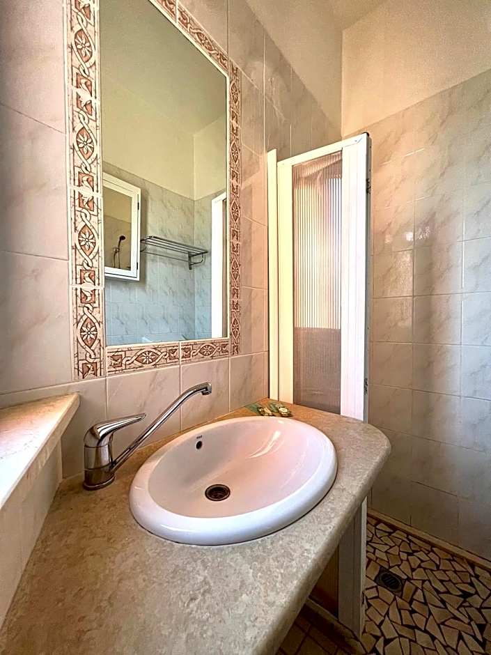 Hotel Giorgetti Orange