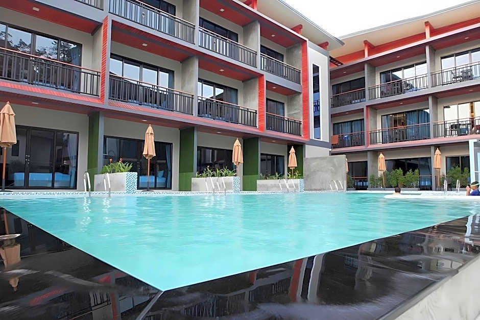 Coco Bella Hotel