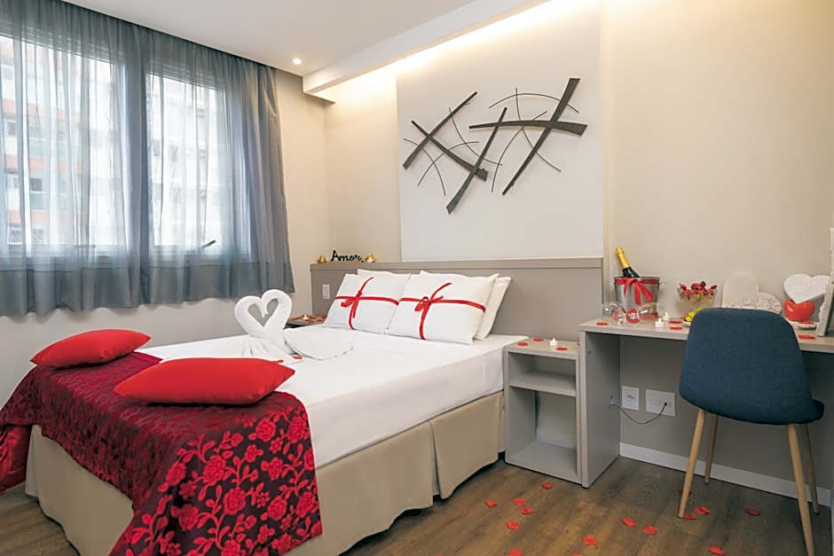 Tulip Inn Vila Velha