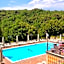 ISA-Residence with swimming-pool in Monteverdi Marittimo