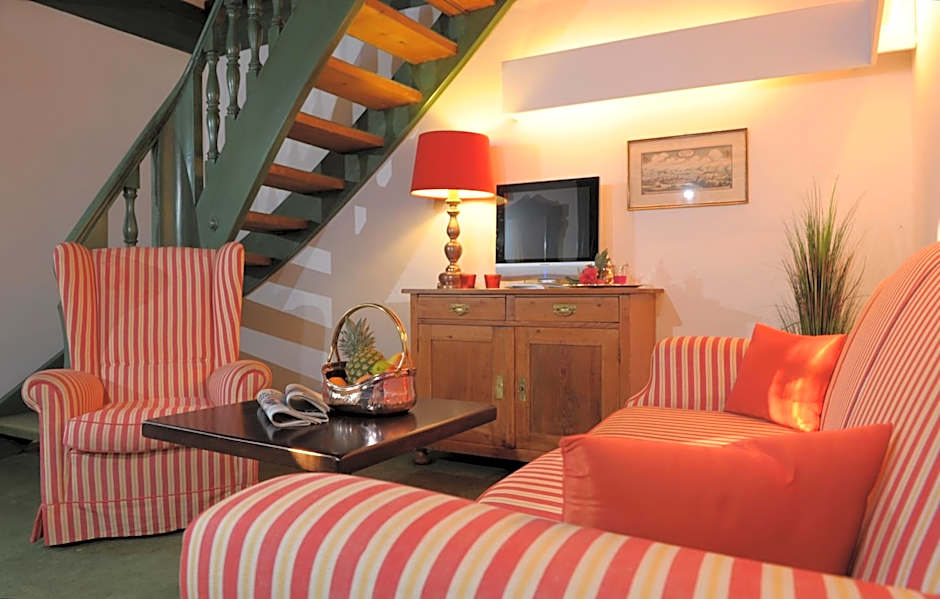 Hotel Schloss Leonstain