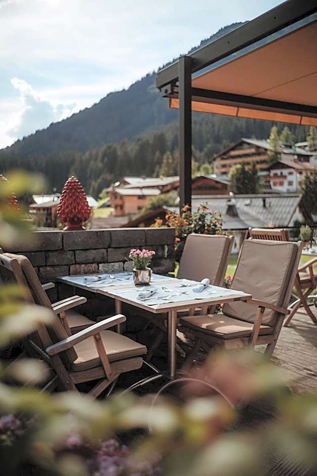 Hotel Austria