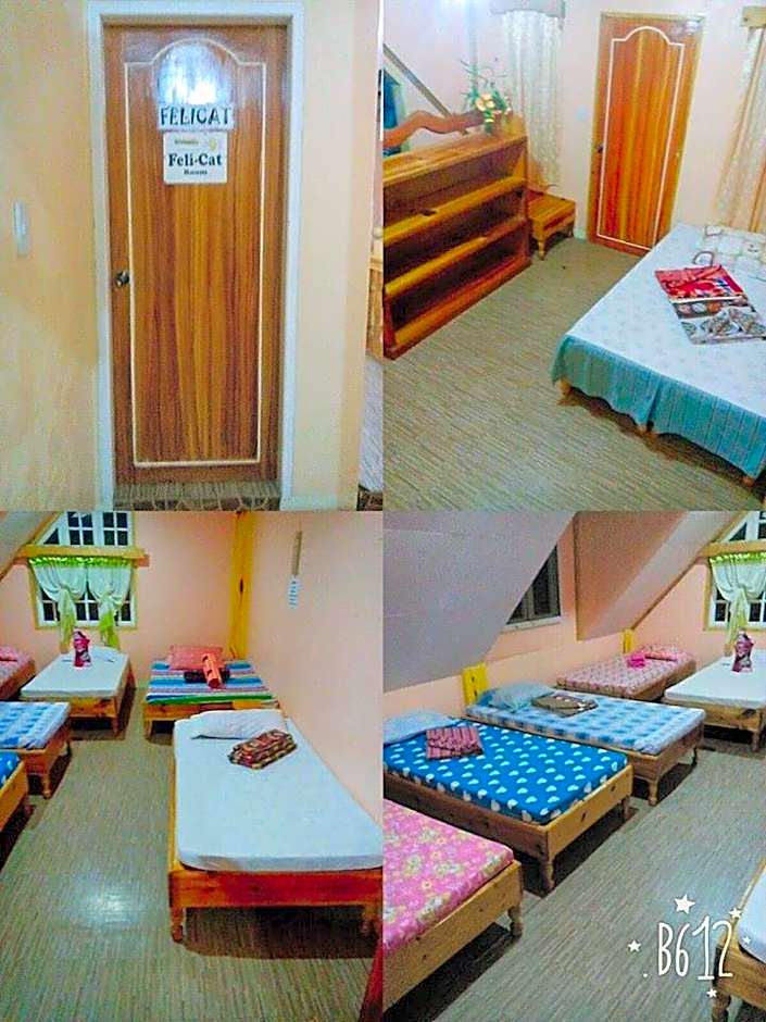 TRIPLE JS INN-SAGADA