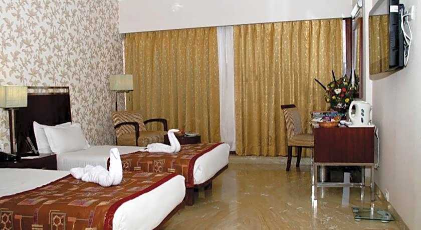 The Wall Street Beacon, Jaipur