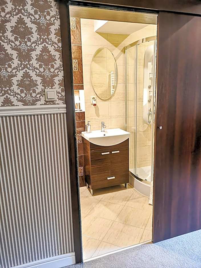 Hotel Zajazd Tumidaj