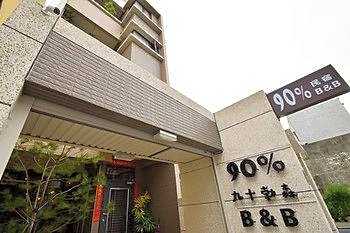 90 percent Bed and Breakfast