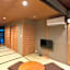 Kakishibu an Machiya House