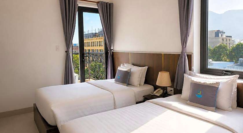 Nam Hai Con Dao Hotel