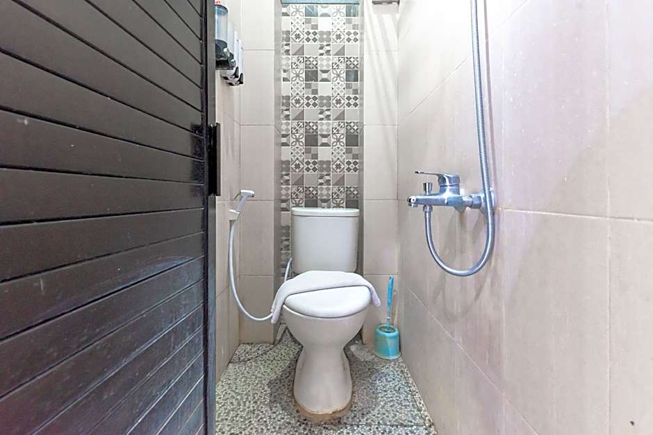 RedDoorz @ Soekarno Hatta Indah