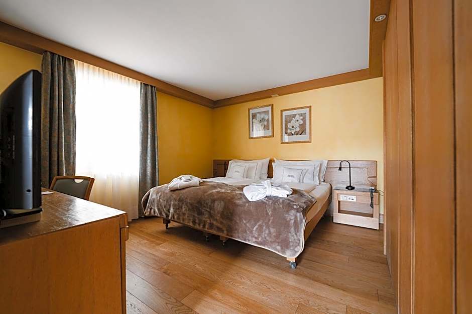 Sertorelli Sporthotel