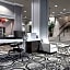 DoubleTree Suites by Hilton Hotel Detroit Downtown - Fort Shelby