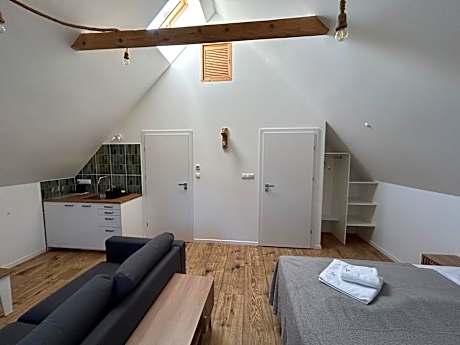 Suite Apartment