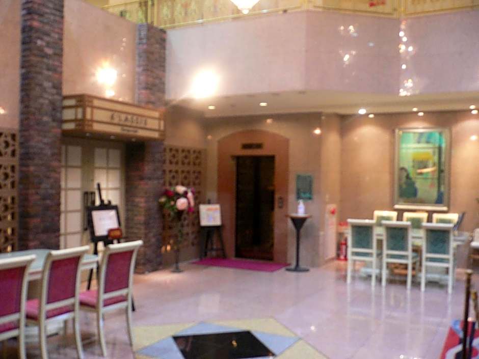 Hotel Villa Kuretake