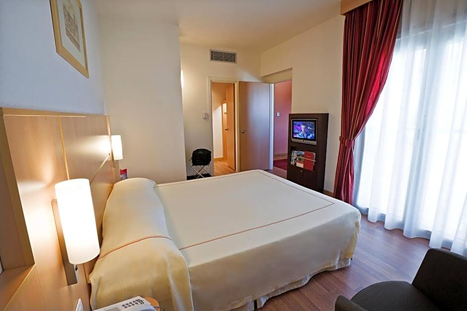 Hotel Rafael