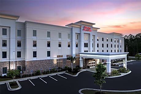 Hampton Inn By Hilton & Suites Walterboro