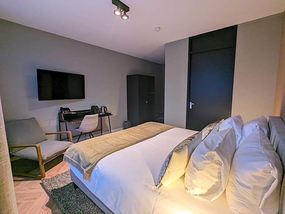 Veluwe Hotel de Beyaerd