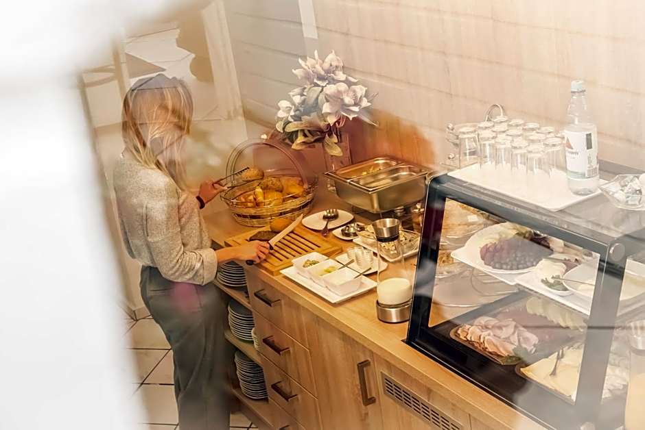 Hotel Carlton Mayfair