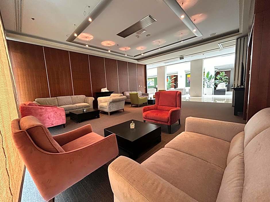 Admiral Grand Hotel