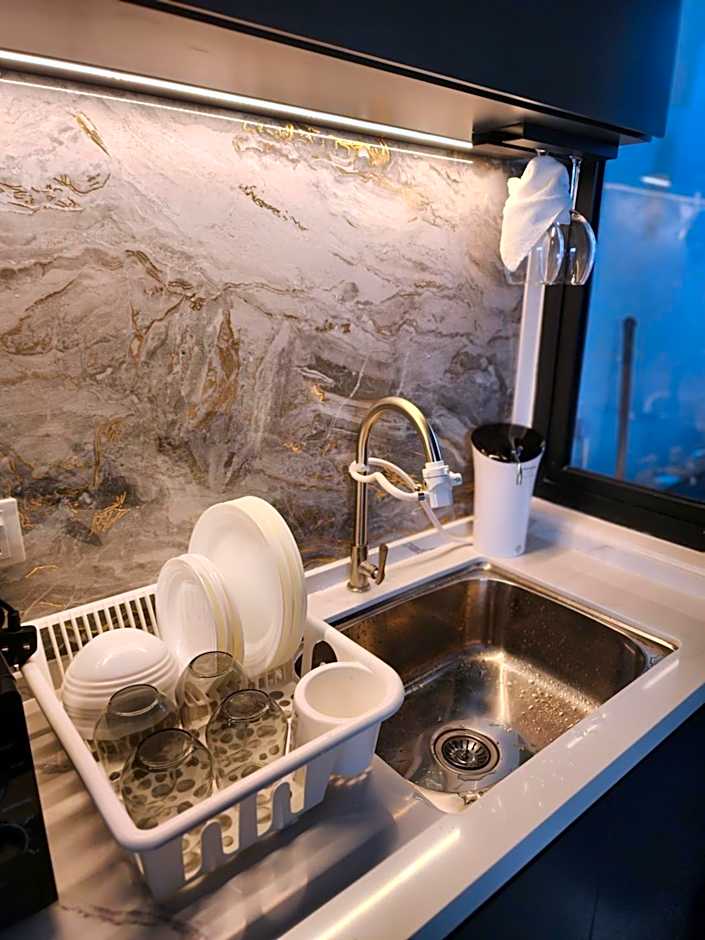 Urban Suite - George Town