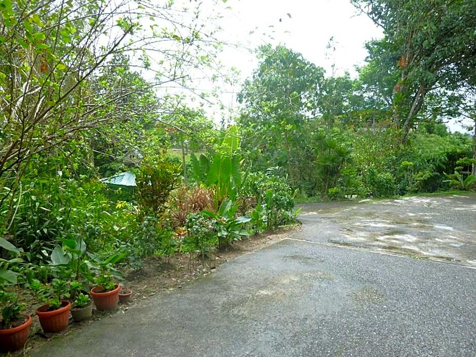 Slagon Homestay