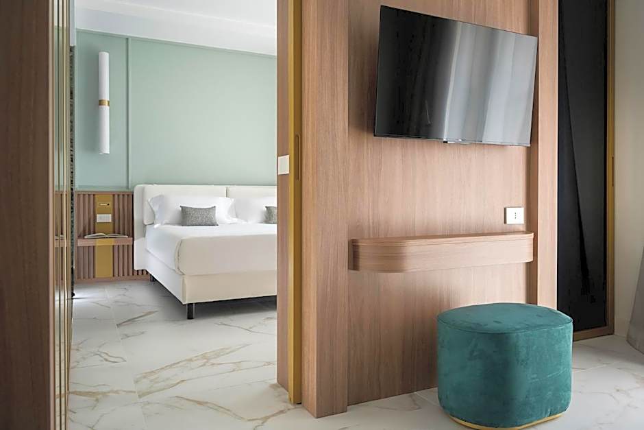 Parioli Hotel Rimini
