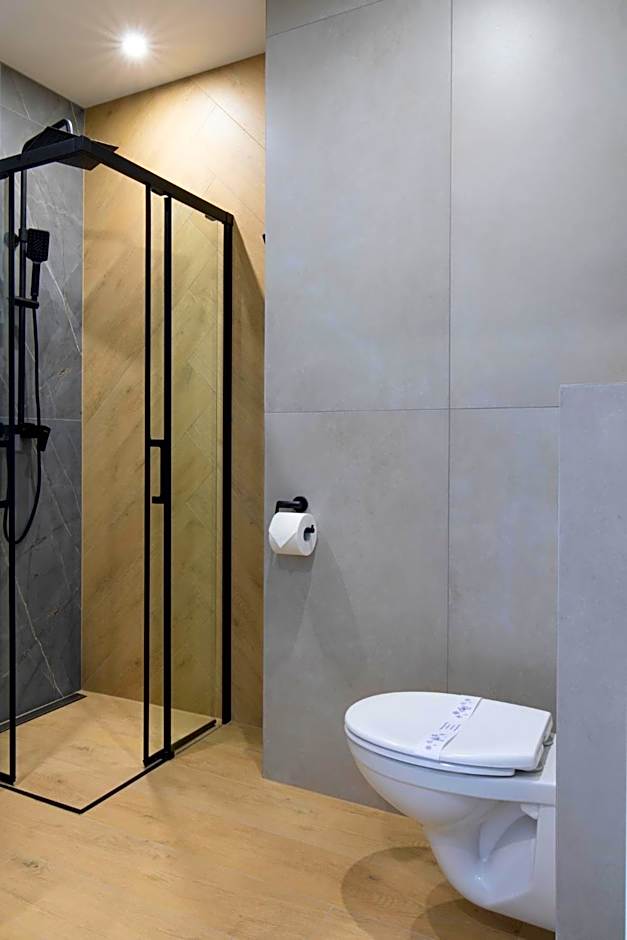 Villa Gorczański Zakątek Agroturystyka