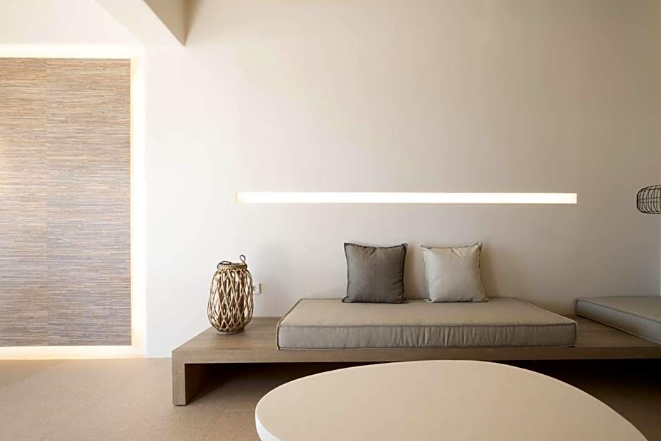 Yenesis Seaside Retreat - Adults only over 15