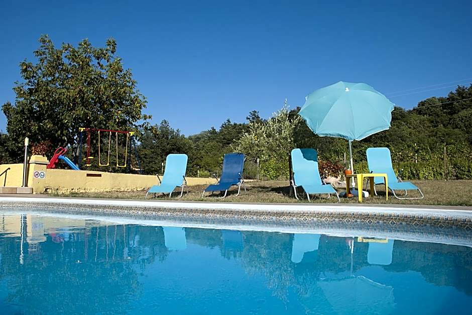 Mobile Homes Romantik