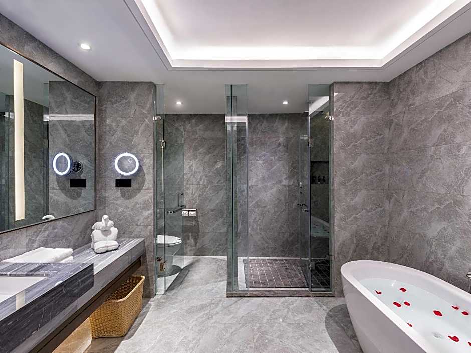 Novotel Shanxi Yuncheng