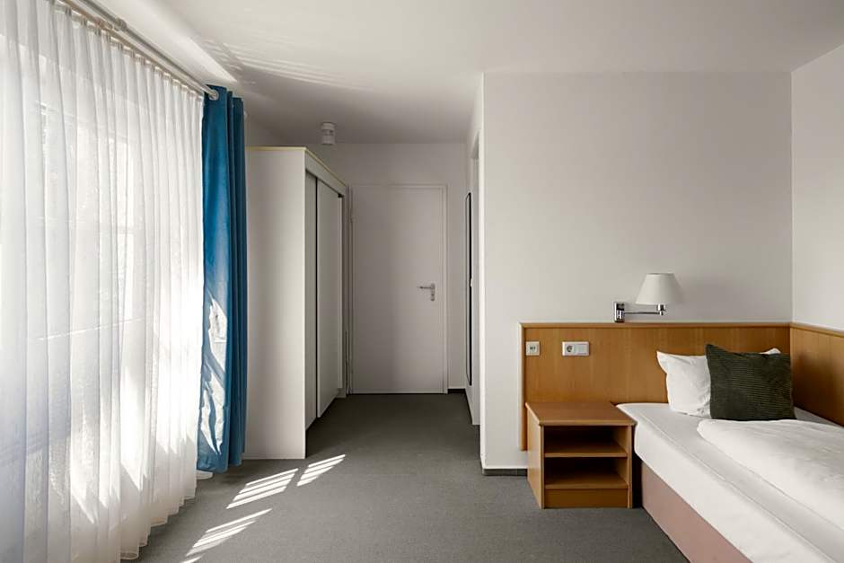 Kirchers Park & Wellnesshotel Kaiserstuhl Garni